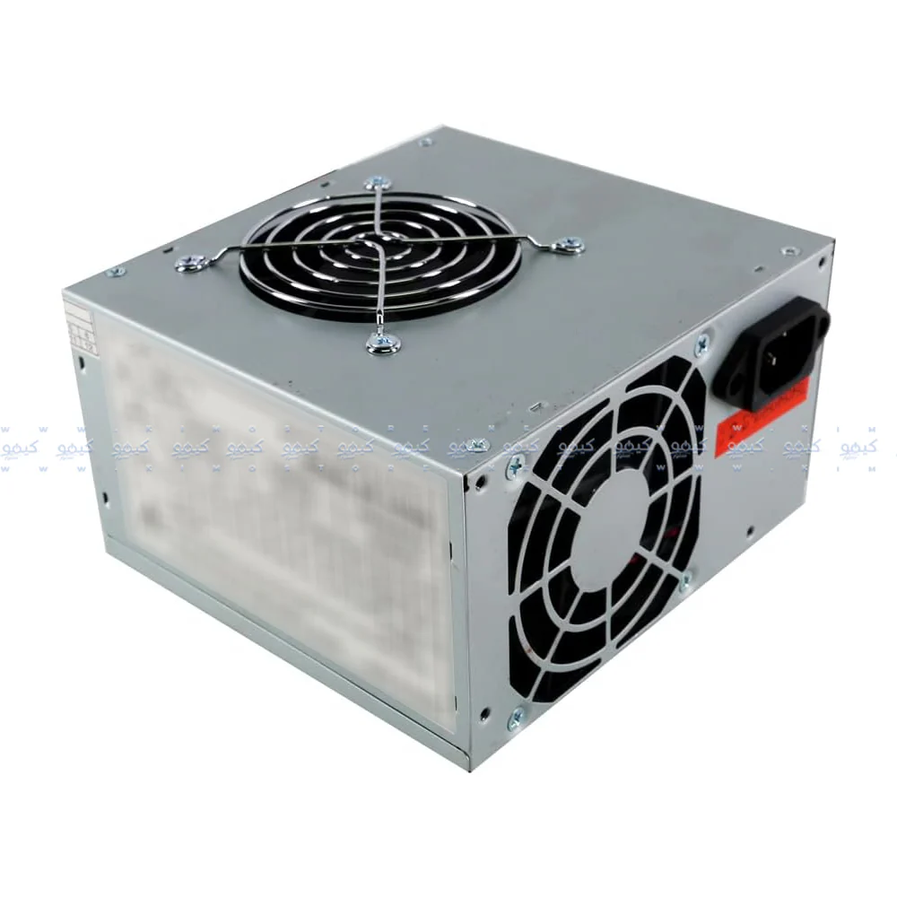 Gamma GL-X2 1400W 2 Fan Power Supply