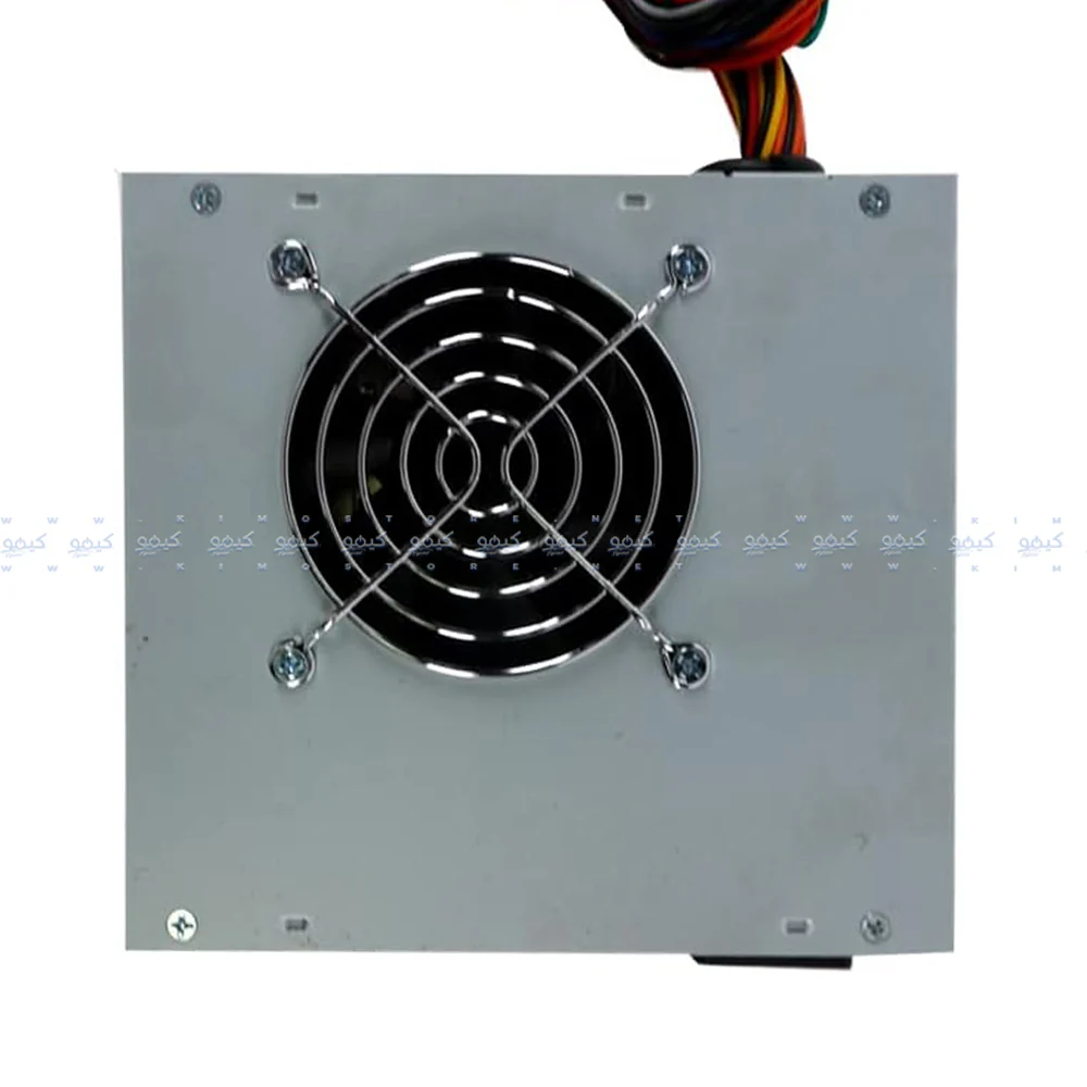 Gamma GL-X2 1400W 2 Fan Power Supply - Image 2