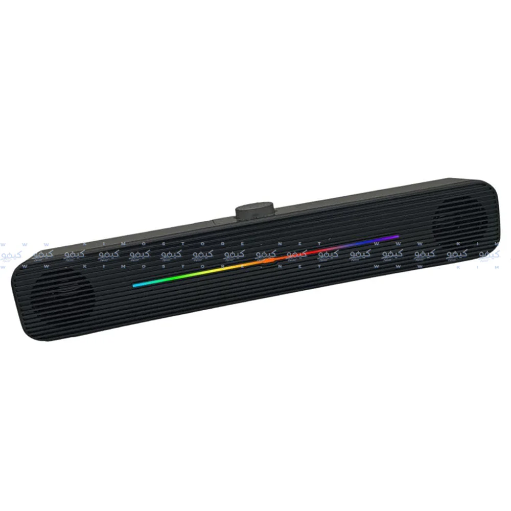 Gamma GT-317 RGB Speaker 1.0 - Image 2