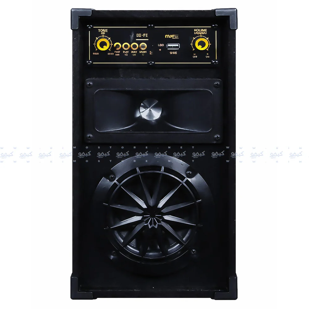 Gamma GT-450 Speaker 1.0