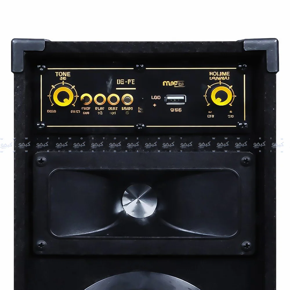 Gamma GT-450 Speaker 1.0 - Image 2