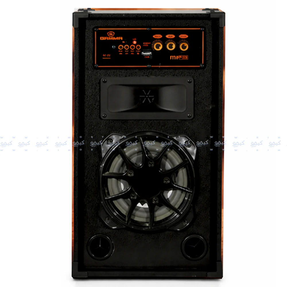 Gamma GT-4500 Speaker 2.0 - Image 2