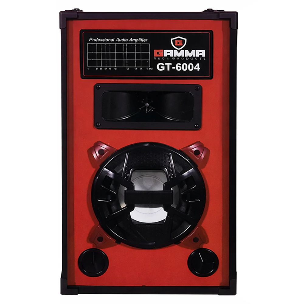 Gamma GT-6004 Speaker 2.0 - Image 2