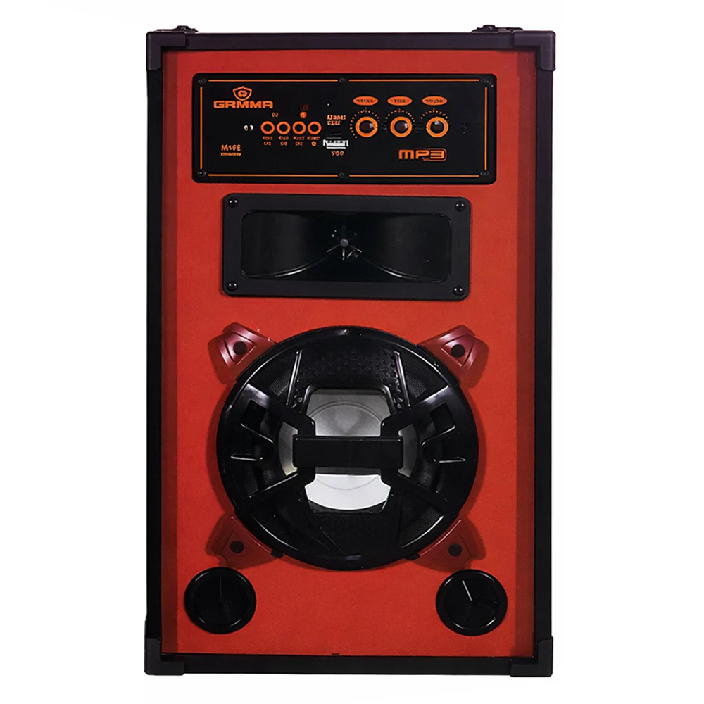 Gamma GT-6004 Speaker 2.0 - Image 3