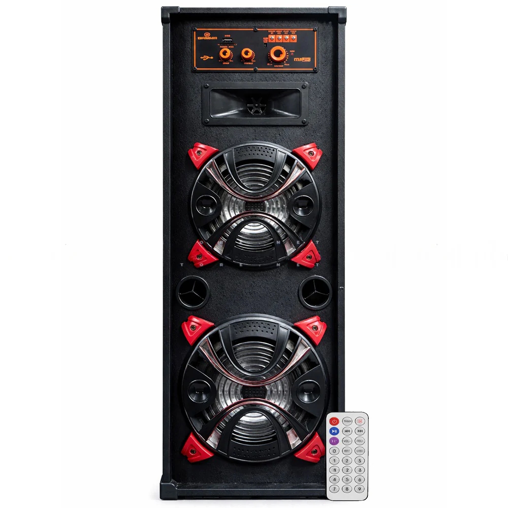 Gamma GT-6060 Speaker 1.0