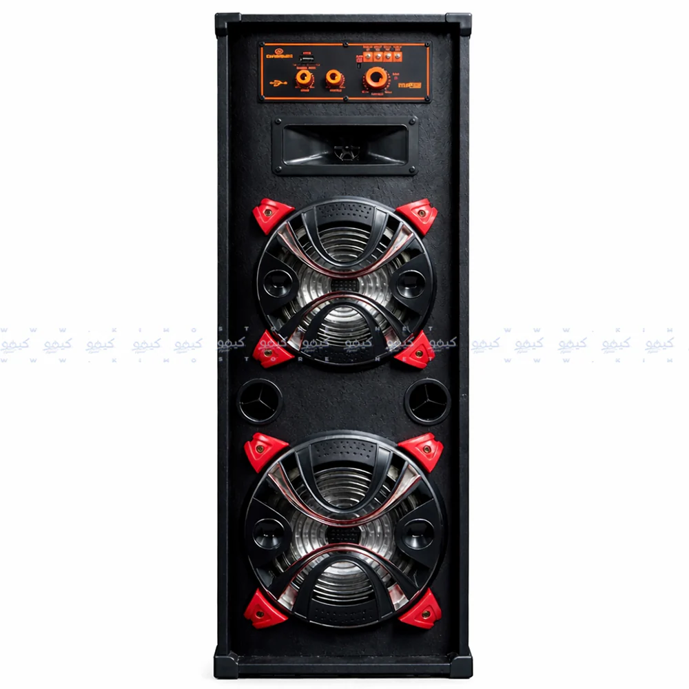 Gamma GT-6065 Speaker 1.0