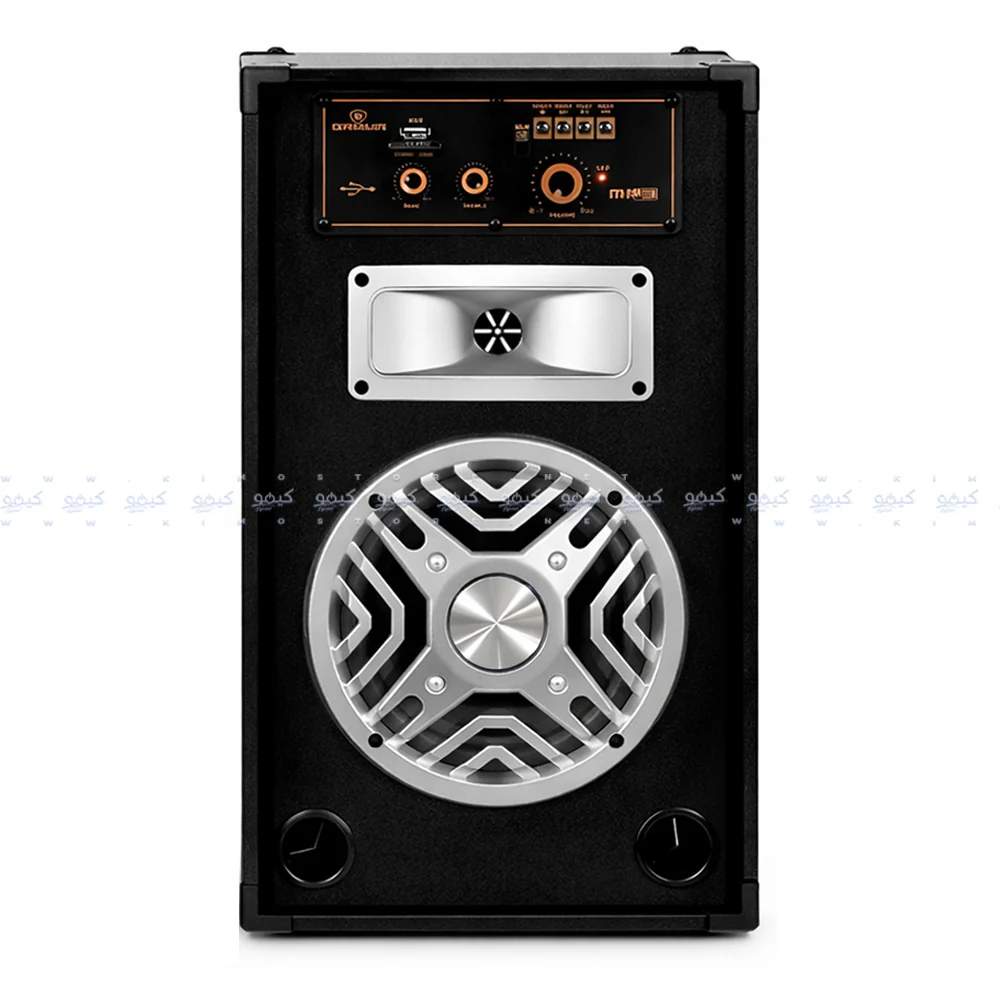 Gamma GT-7003 Speaker 2.0 - Image 3