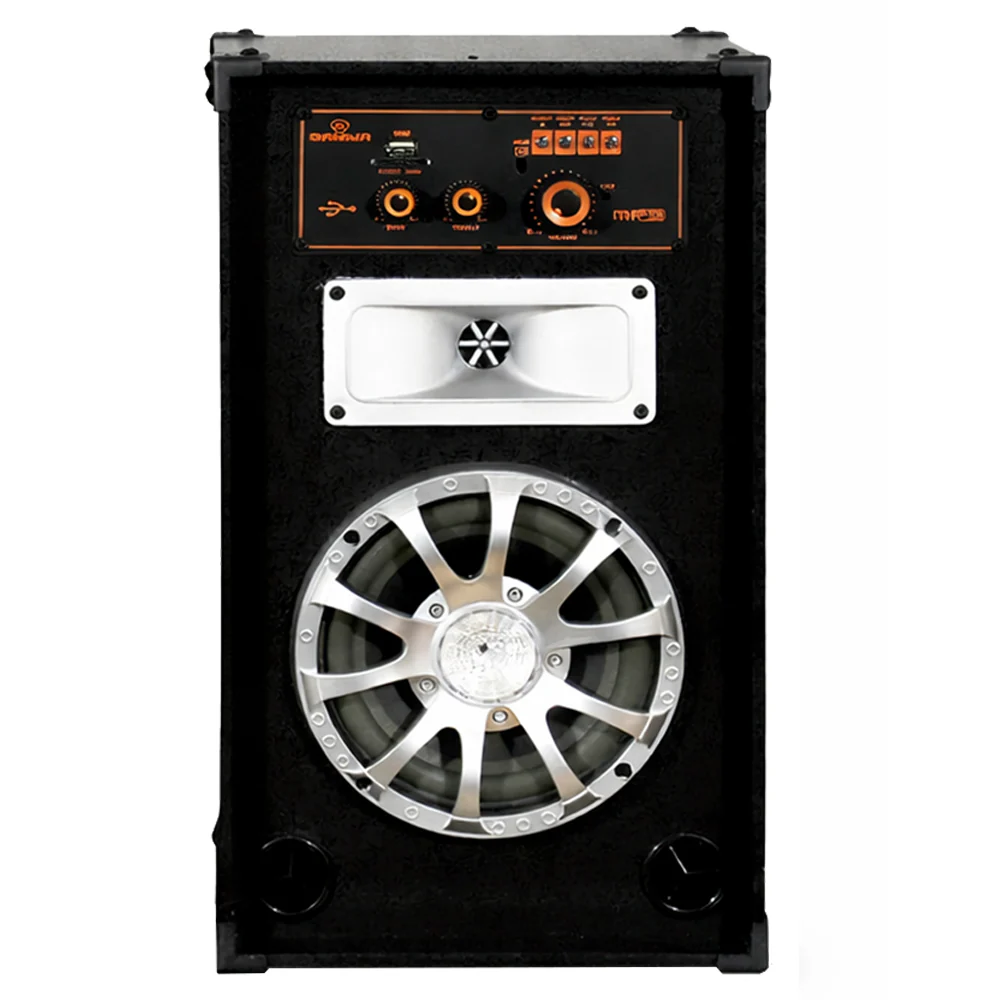 Gamma GT-7004 Speaker 2.0 - Image 2