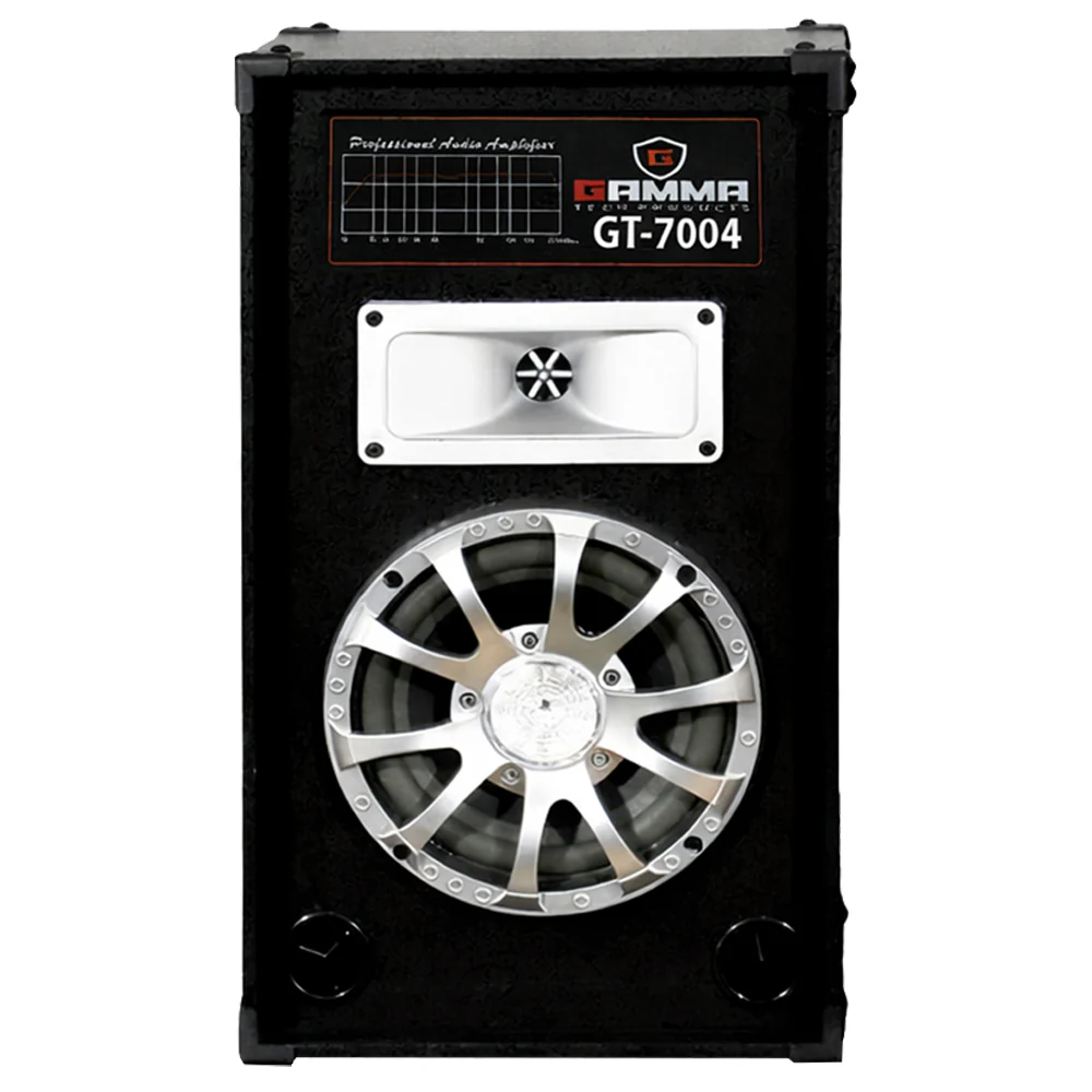 Gamma GT-7004 Speaker 2.0 - Image 3