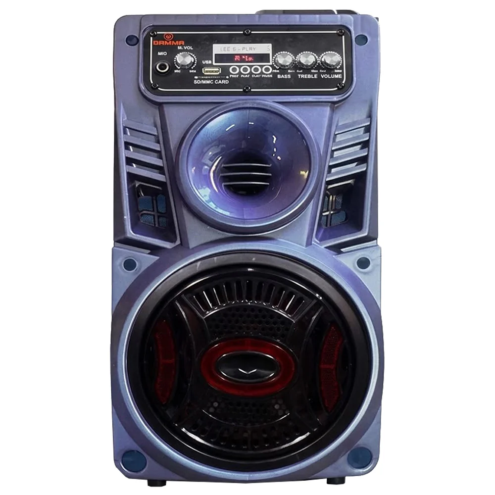 Gamma GT-7700 Speaker 2.0 - Image 3