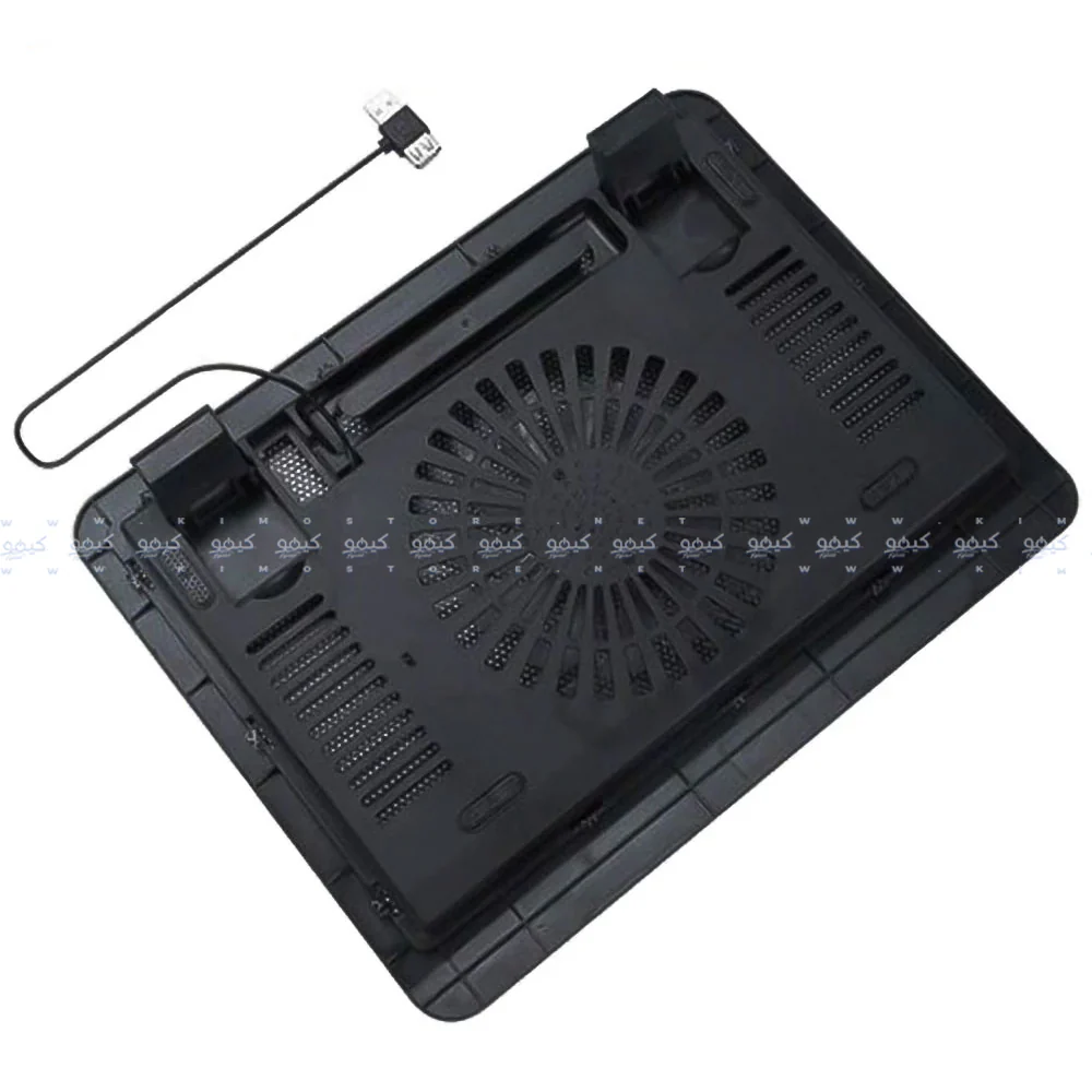 Gamma GT-79 Laptop Cooling Pad - Image 8