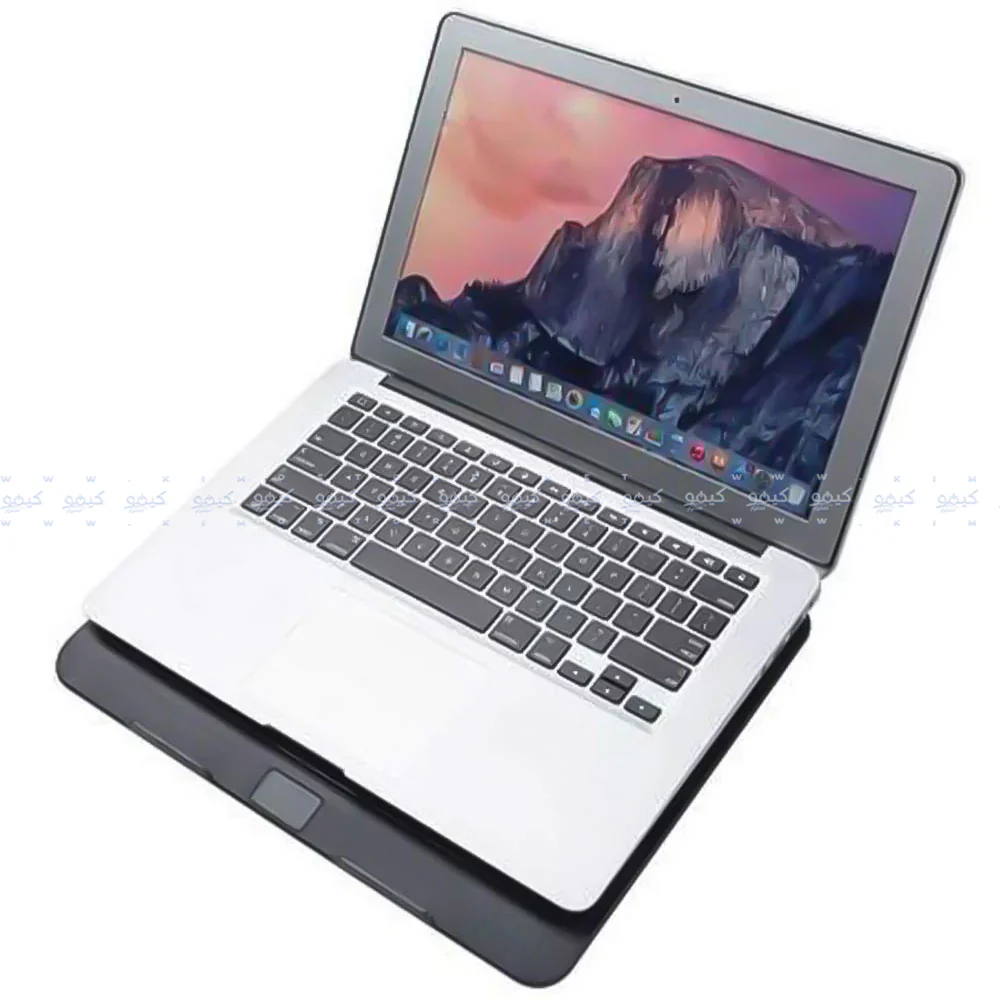 Gamma GT-79 Laptop Cooling Pad - Image 9