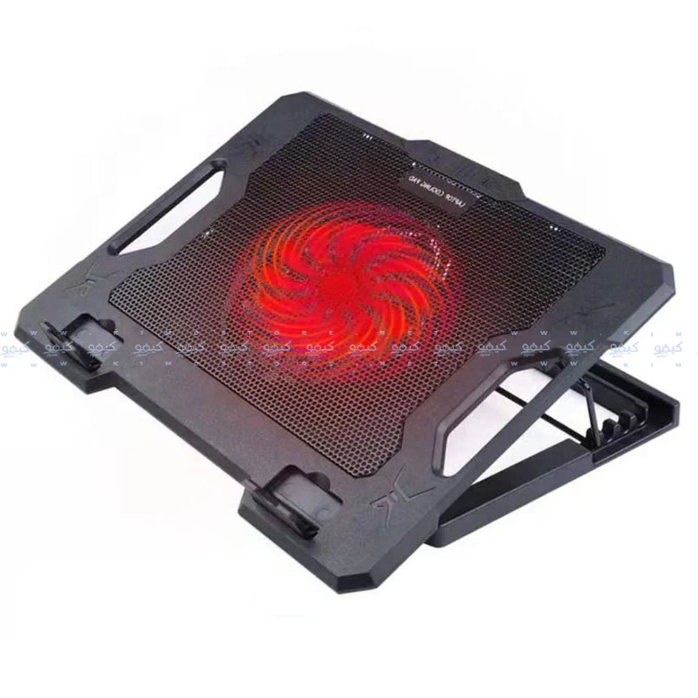 Gamma GT-89 Laptop Cooling Pad - Image 2