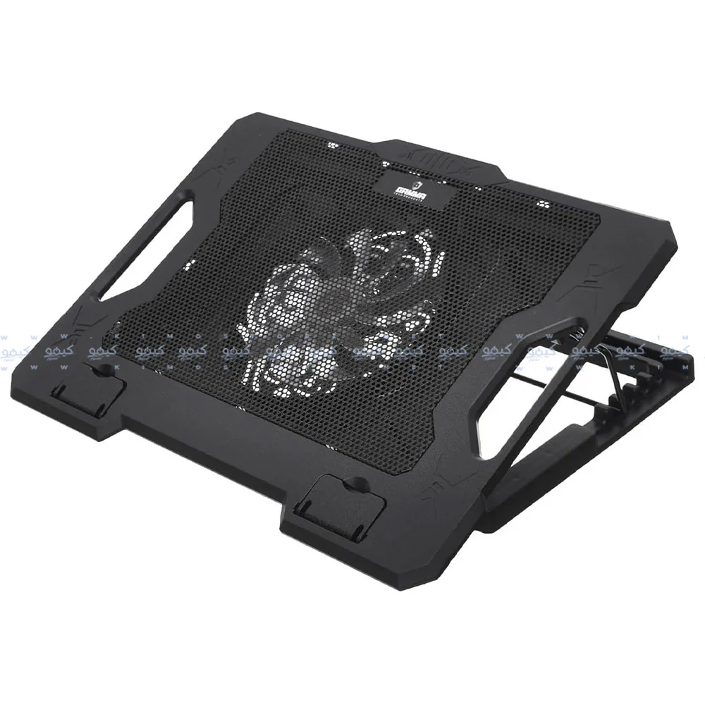 Gamma GT-89 Laptop Cooling Pad - Image 3