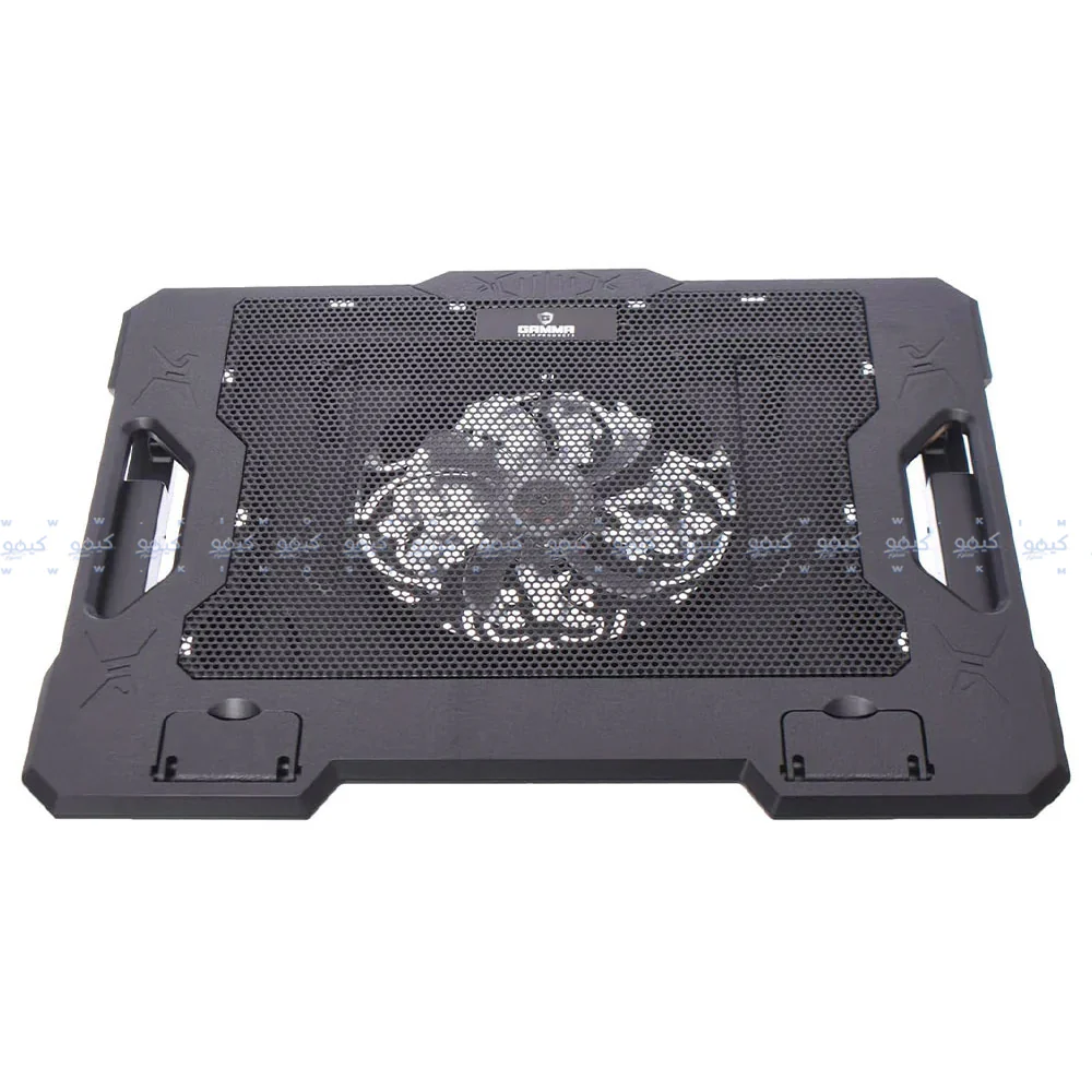 Gamma GT-89 Laptop Cooling Pad - Image 4