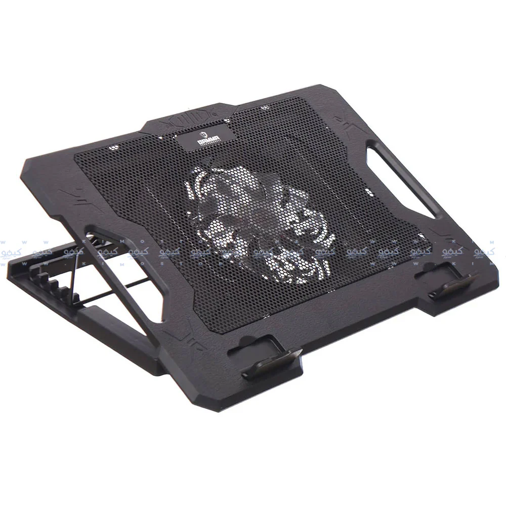 Gamma GT-89 Laptop Cooling Pad - Image 5