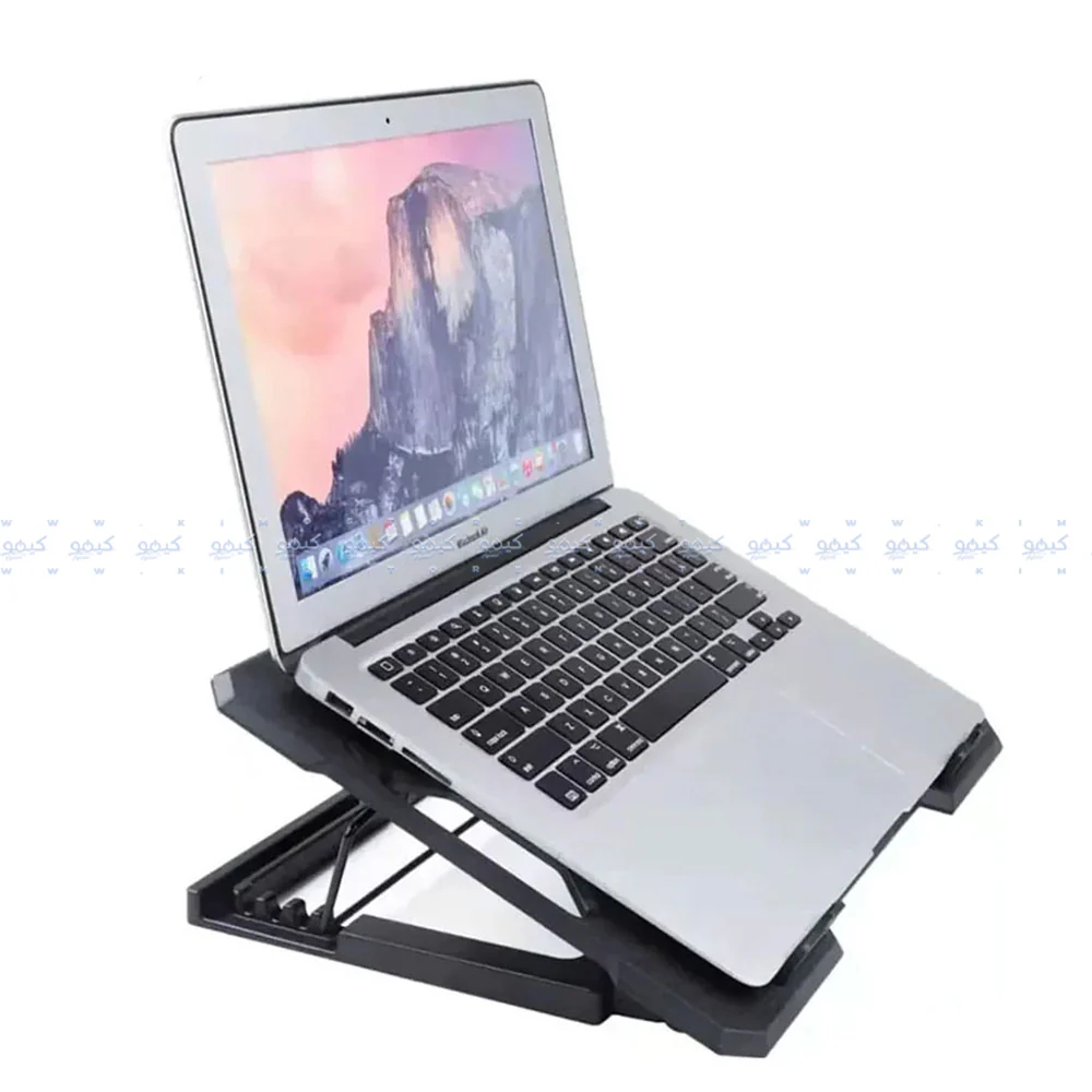 Gamma GT-89 Laptop Cooling Pad - Image 6