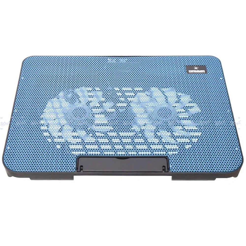 Gamma GT-99 Laptop Cooling Pad - Image 10