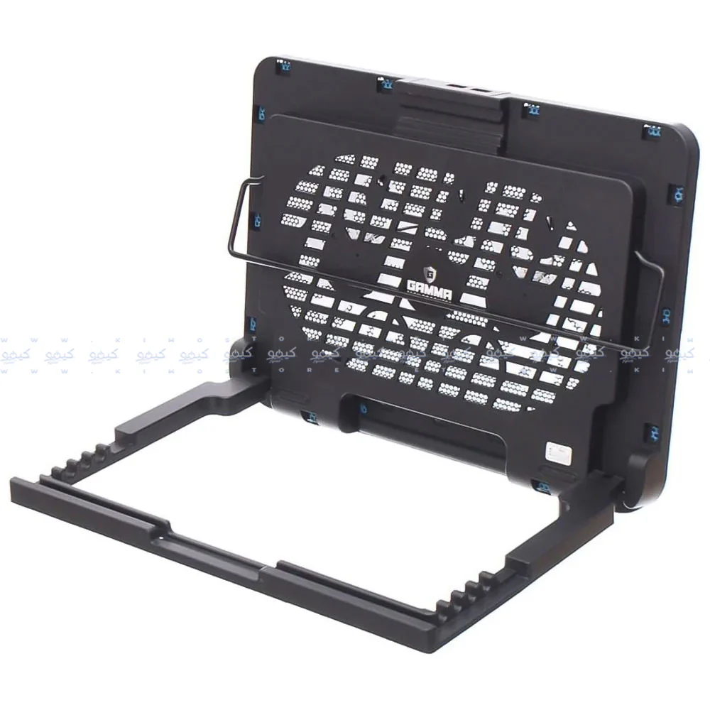 Gamma GT-99 Laptop Cooling Pad - Image 11