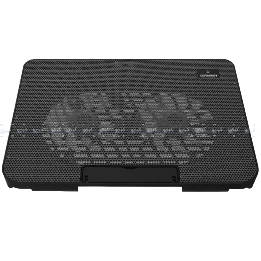 Gamma GT-99 Laptop Cooling Pad - Image 2