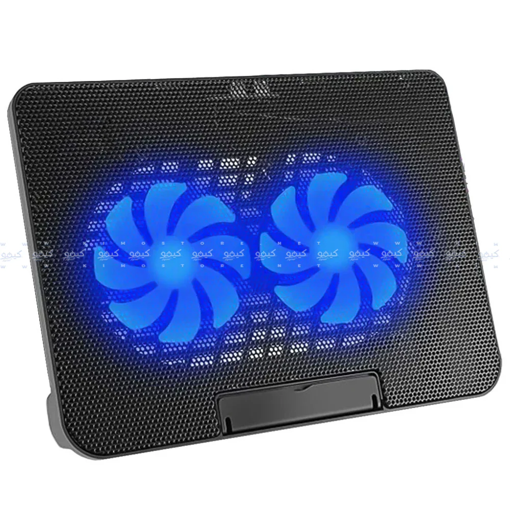 Gamma GT-99 Laptop Cooling Pad - Image 3