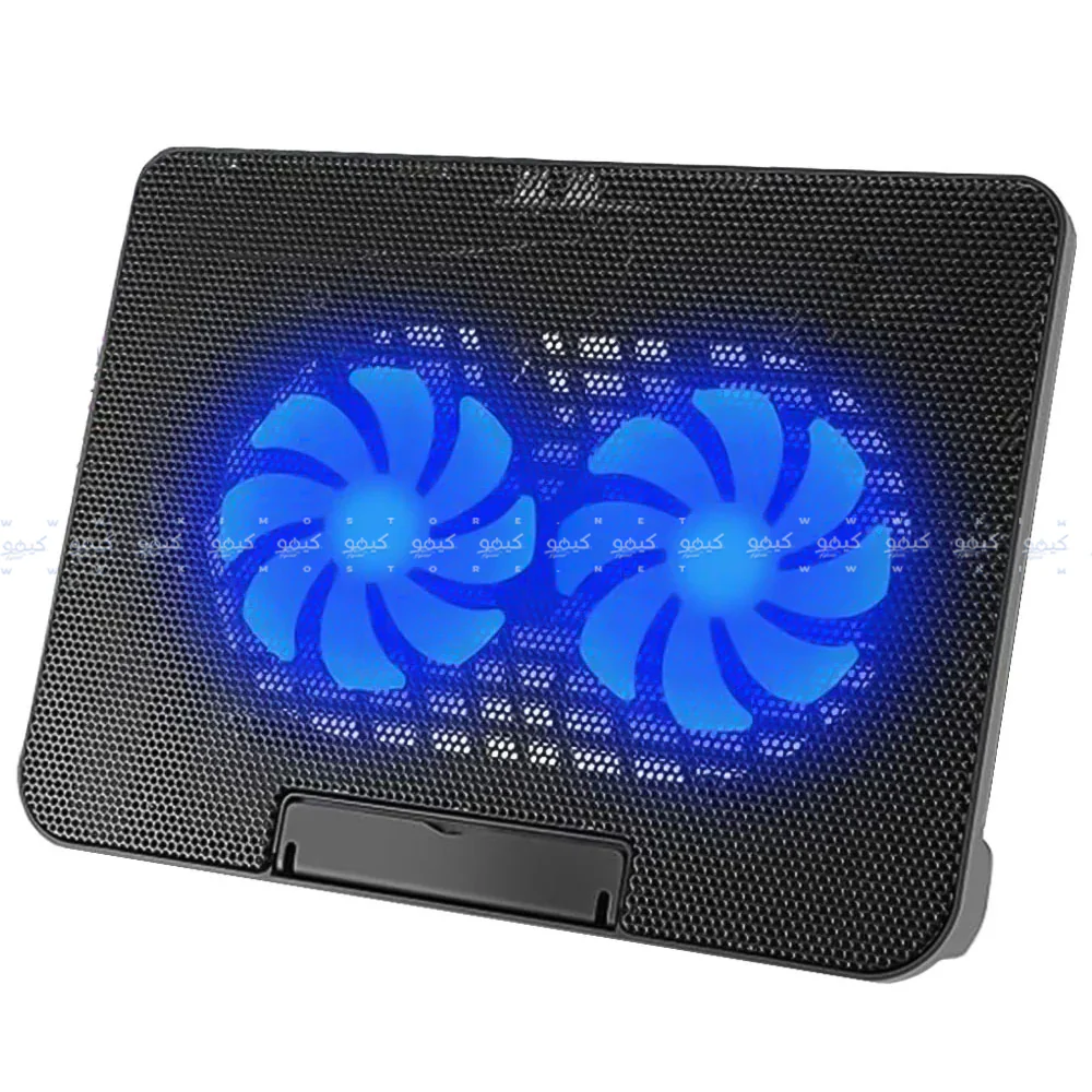 Gamma GT-99 Laptop Cooling Pad - Image 4
