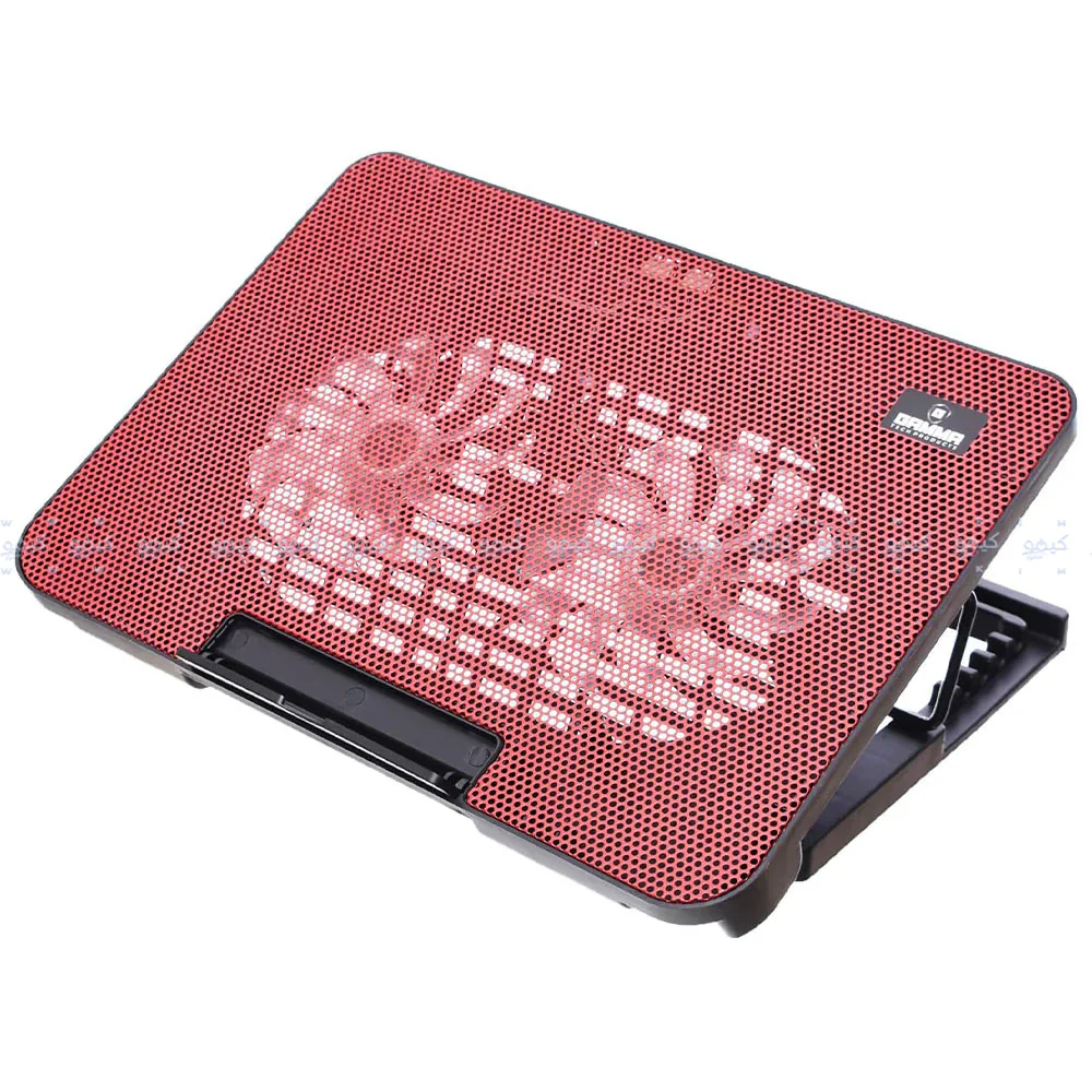 Gamma GT-99 Laptop Cooling Pad - Image 5