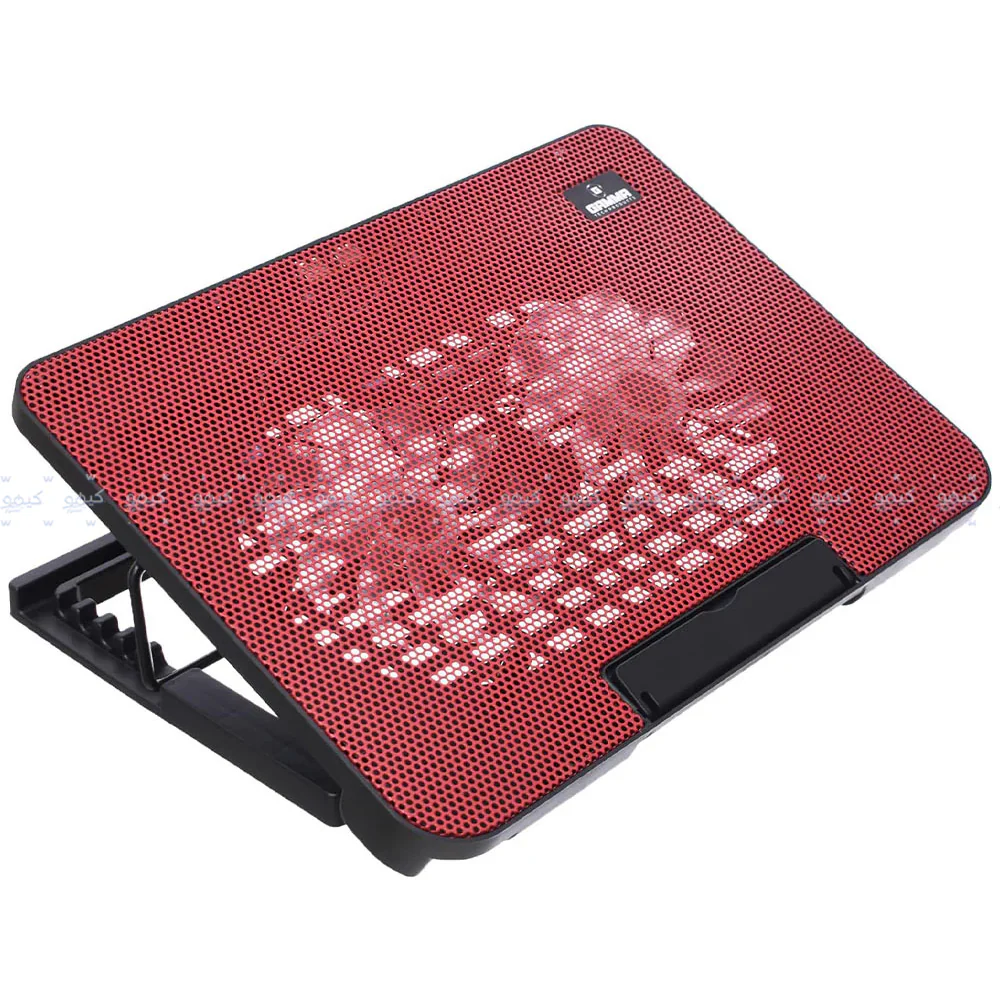 Gamma GT-99 Laptop Cooling Pad - Image 6