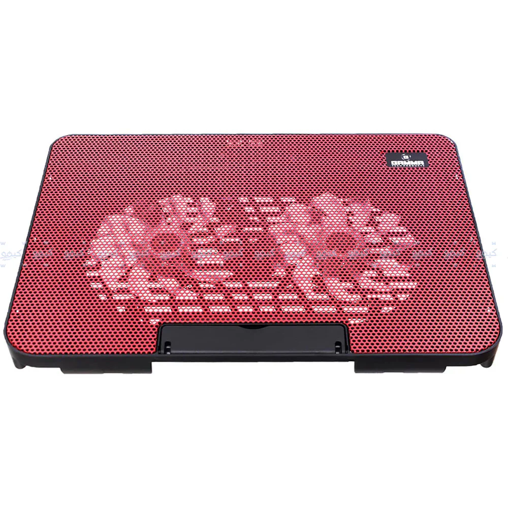 Gamma GT-99 Laptop Cooling Pad - Image 7