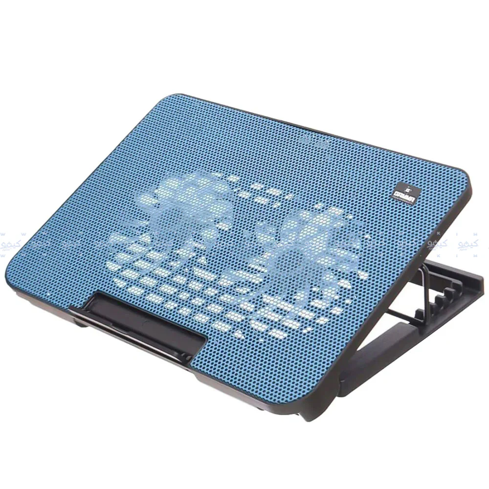 Gamma GT-99 Laptop Cooling Pad - Image 8