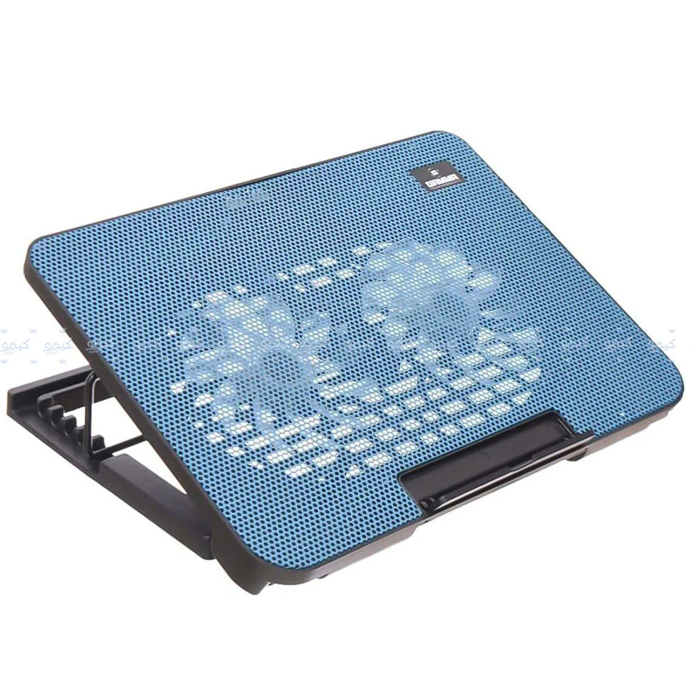 Gamma GT-99 Laptop Cooling Pad - Image 9