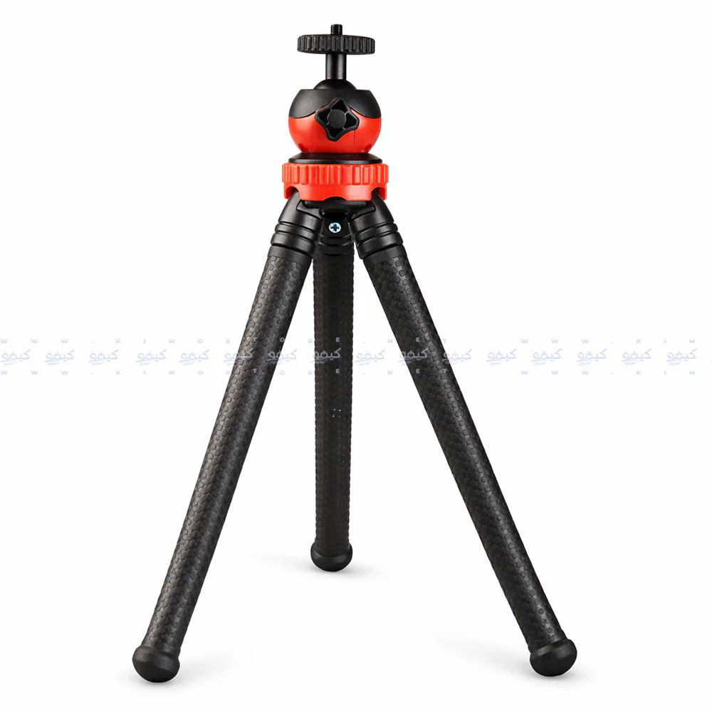General Flexible Tripod Stand