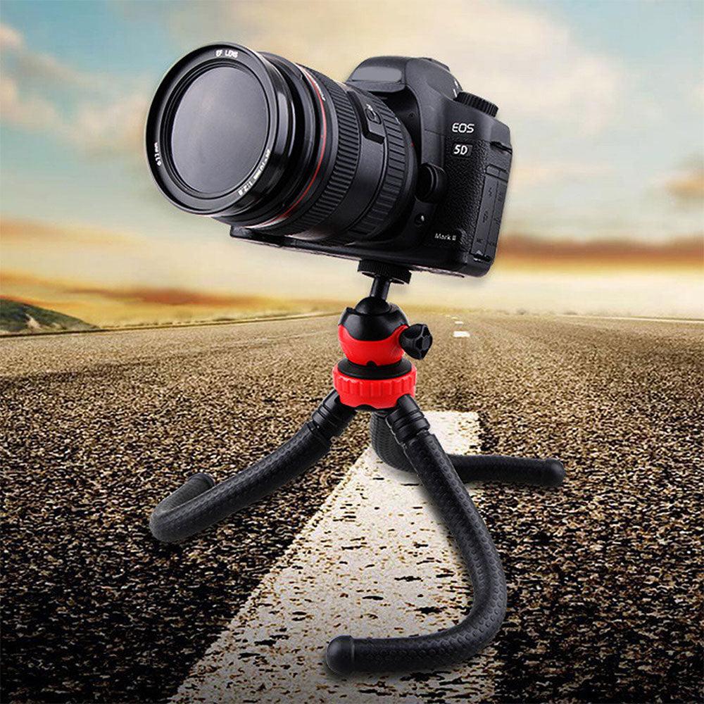 General Flexible Tripod Stand - Image 11