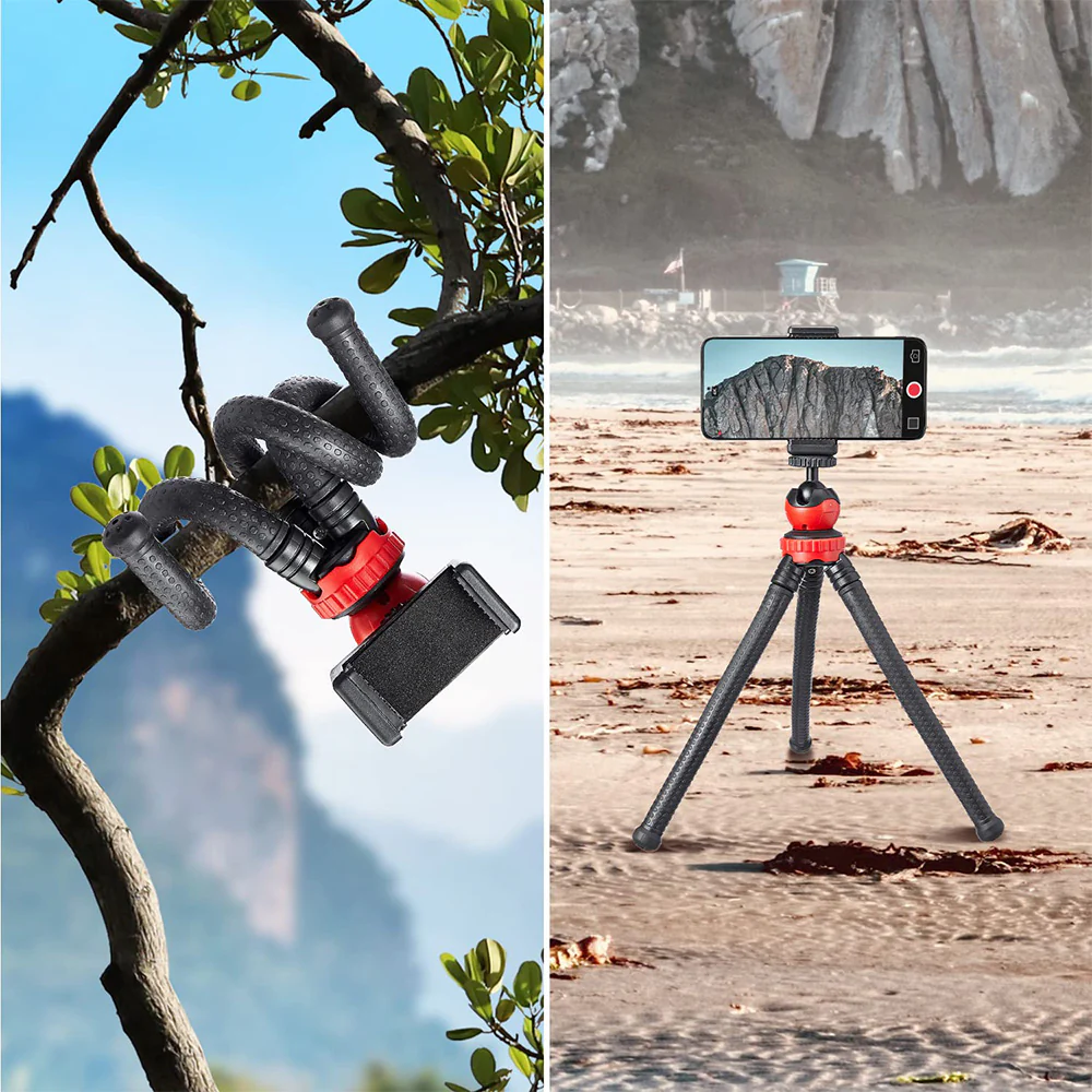 General Flexible Tripod Stand - Image 12