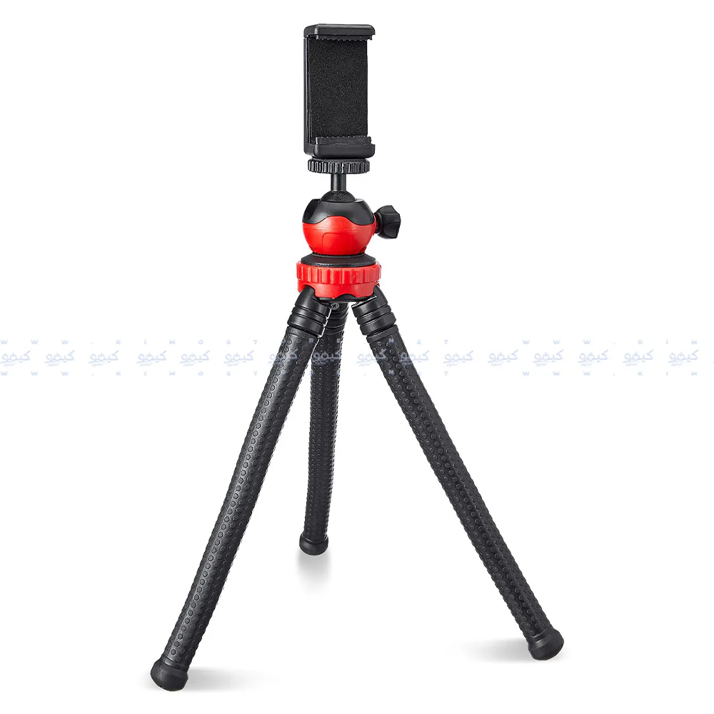 General Flexible Tripod Stand - Image 2