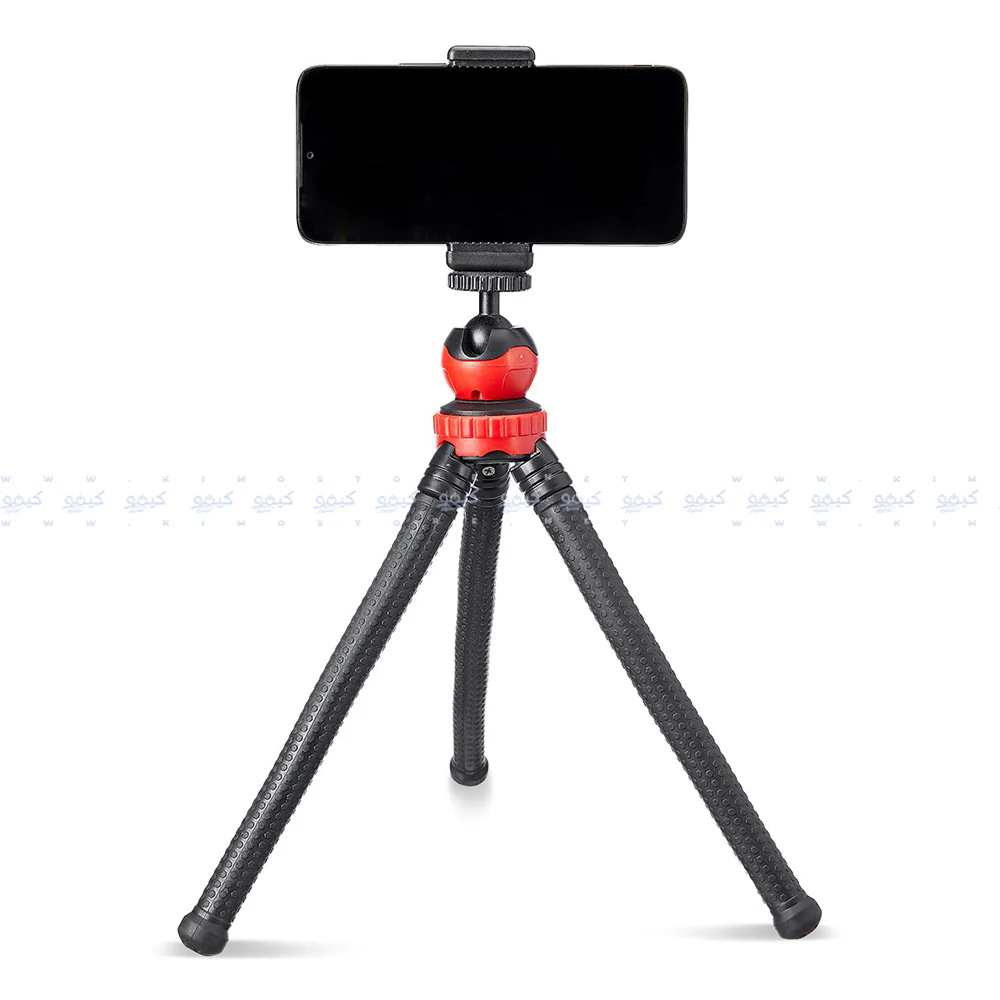 General Flexible Tripod Stand - Image 3
