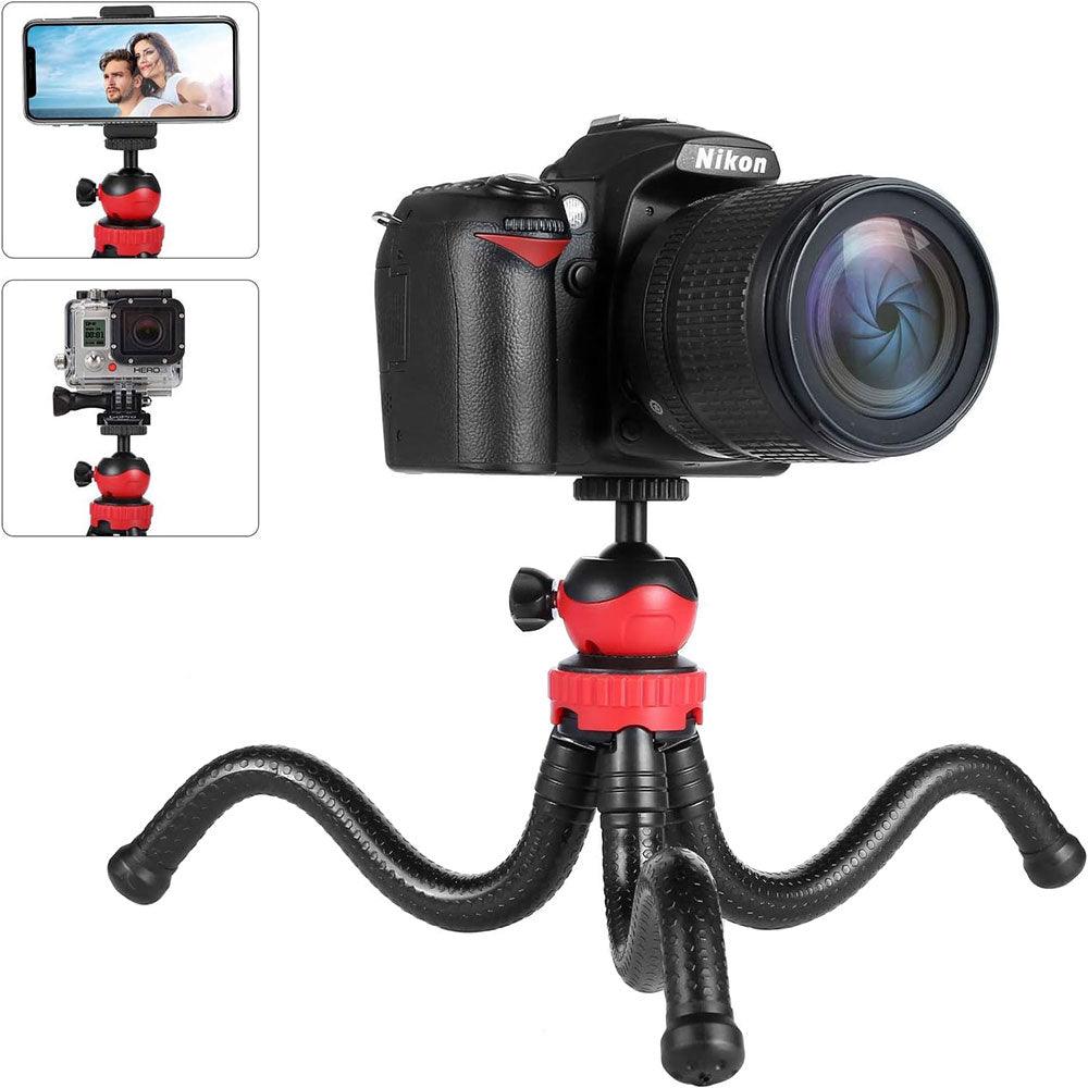 General Flexible Tripod Stand - Image 4