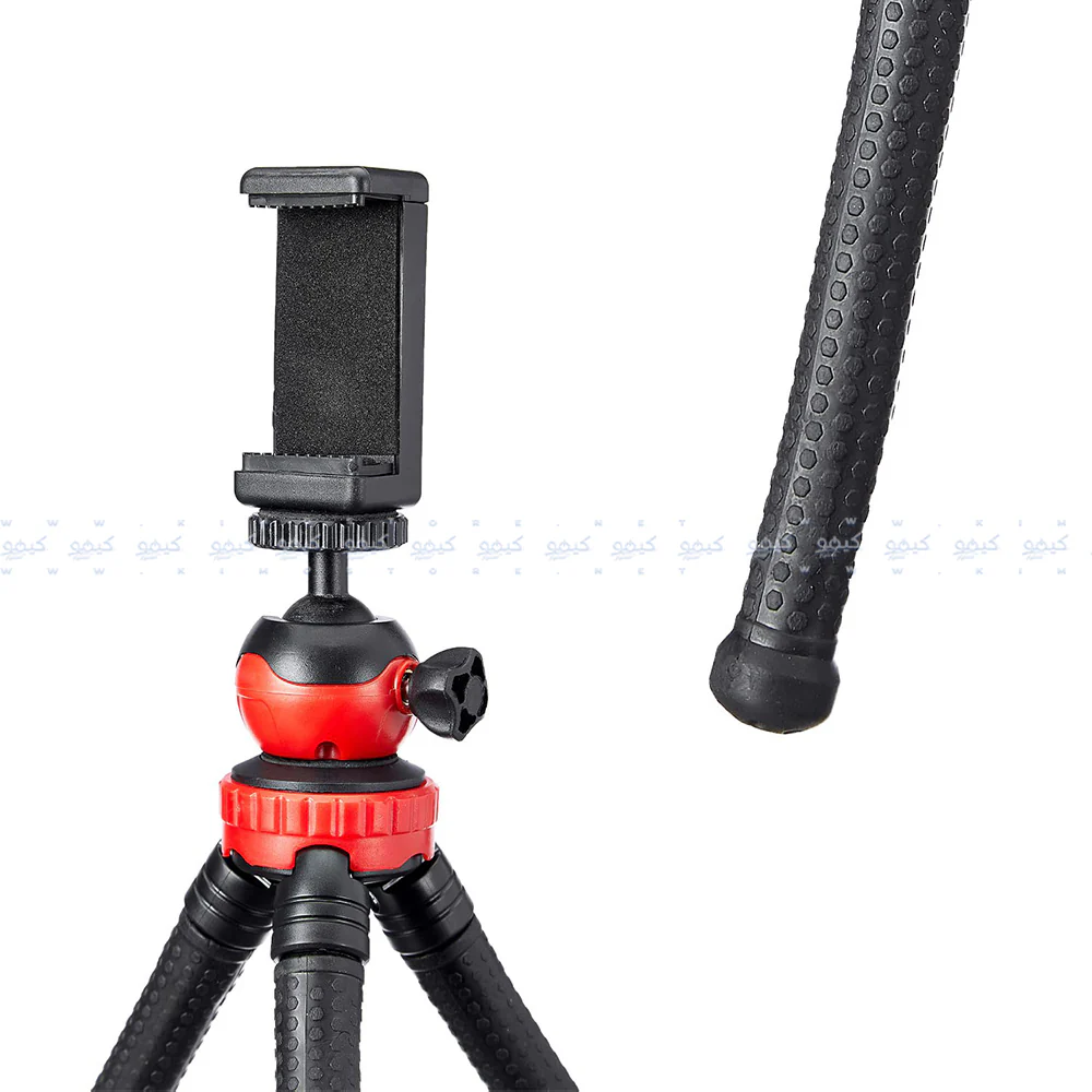 General Flexible Tripod Stand - Image 5