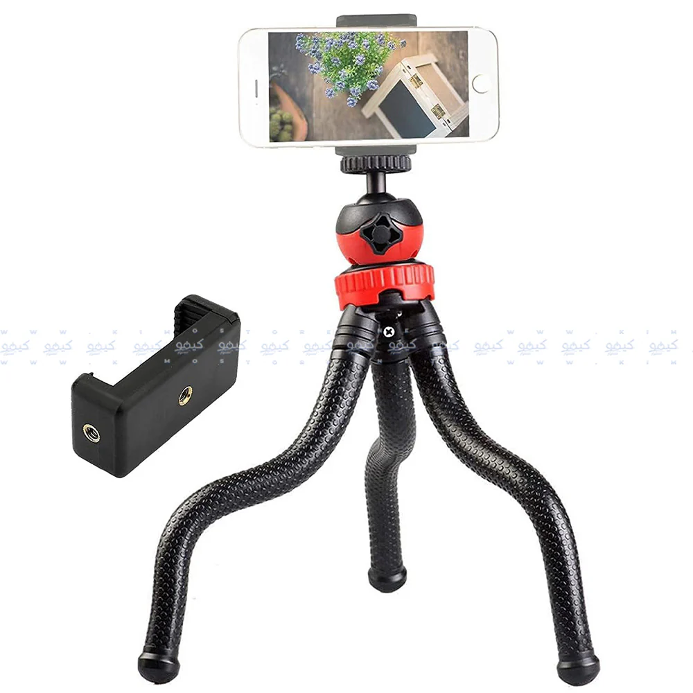 General Flexible Tripod Stand - Image 6