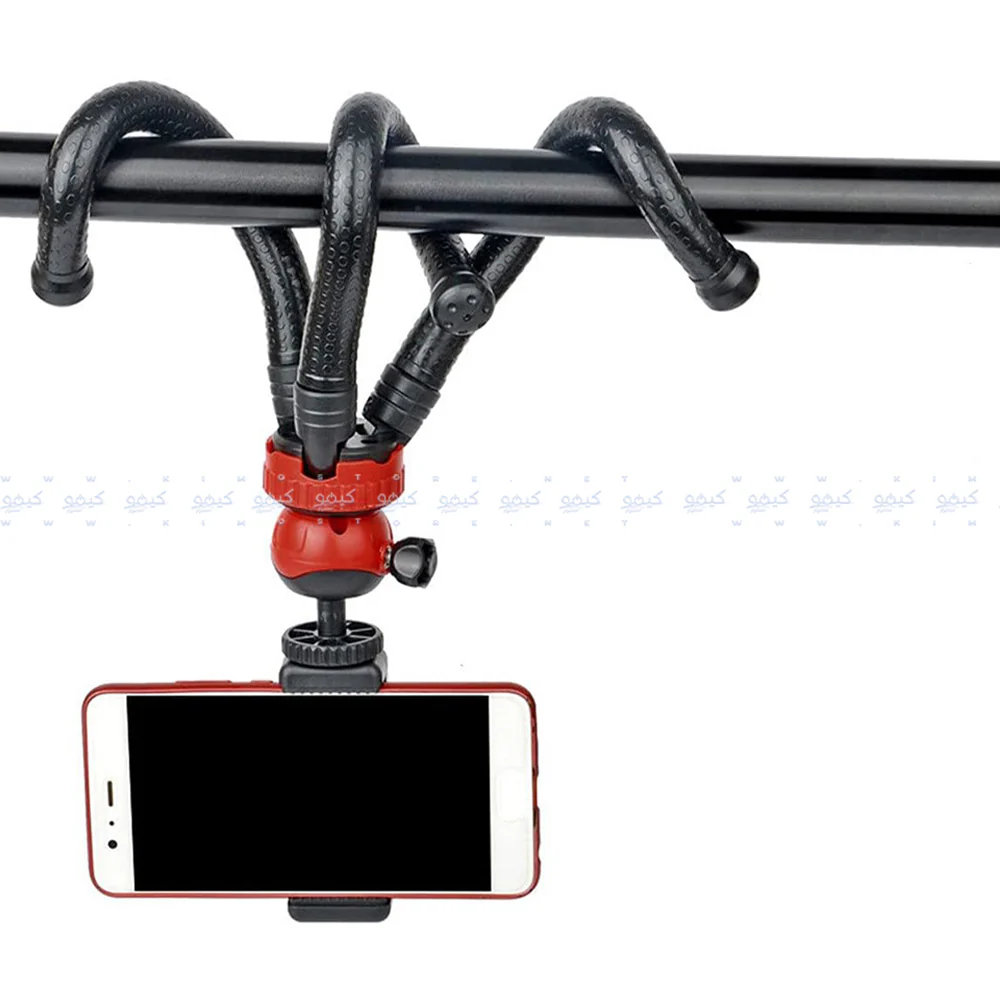 General Flexible Tripod Stand - Image 7