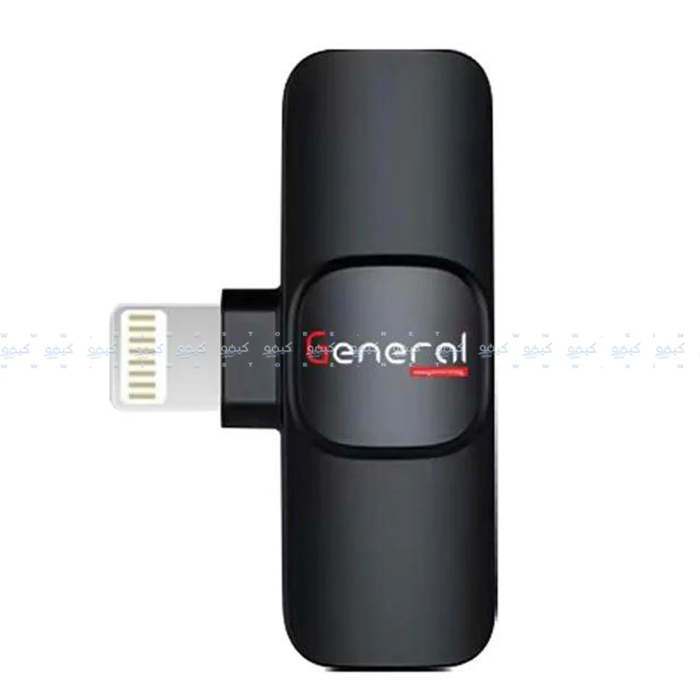 General G30 Lightning 2.4GHz Wireless Microphone System - Image 3