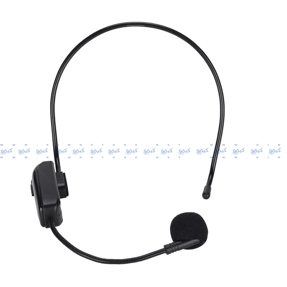 General GH-W1 Headset Wireless Microphone - Image 2