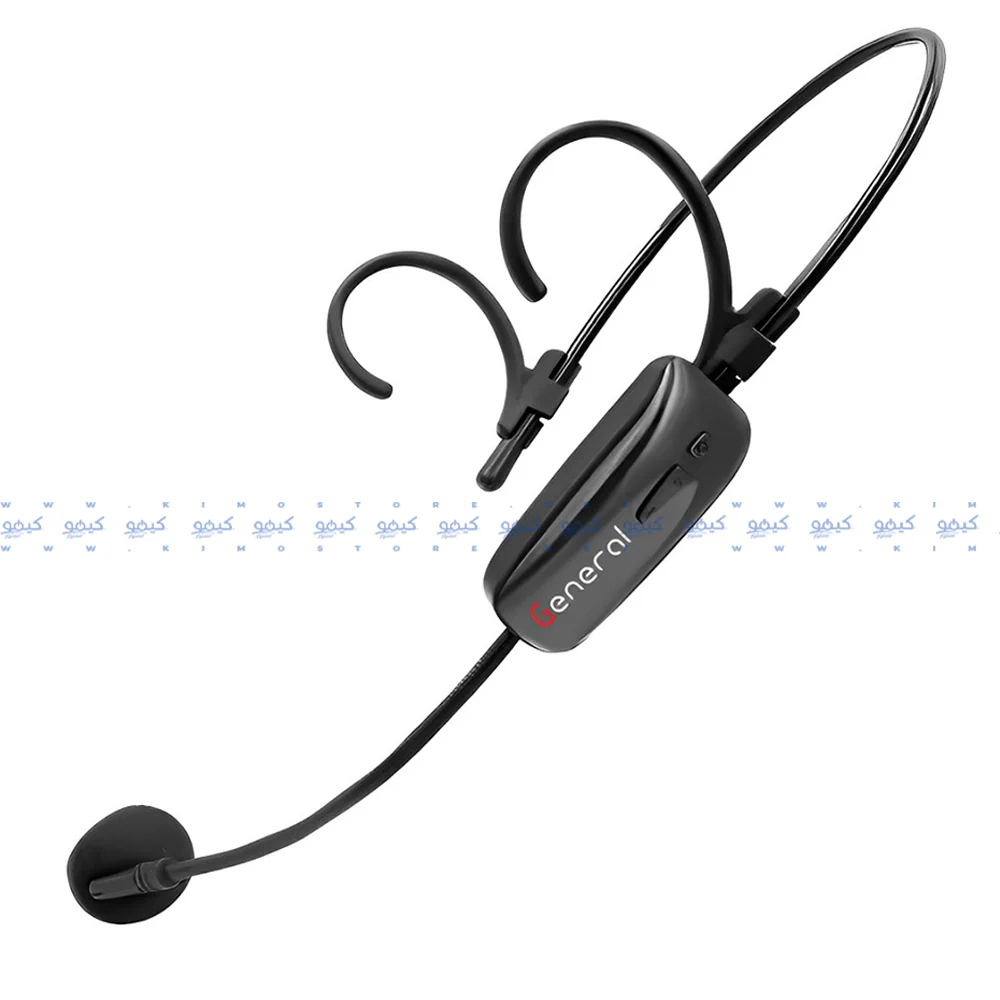General GH-W1 Headset Wireless Microphone - Image 3