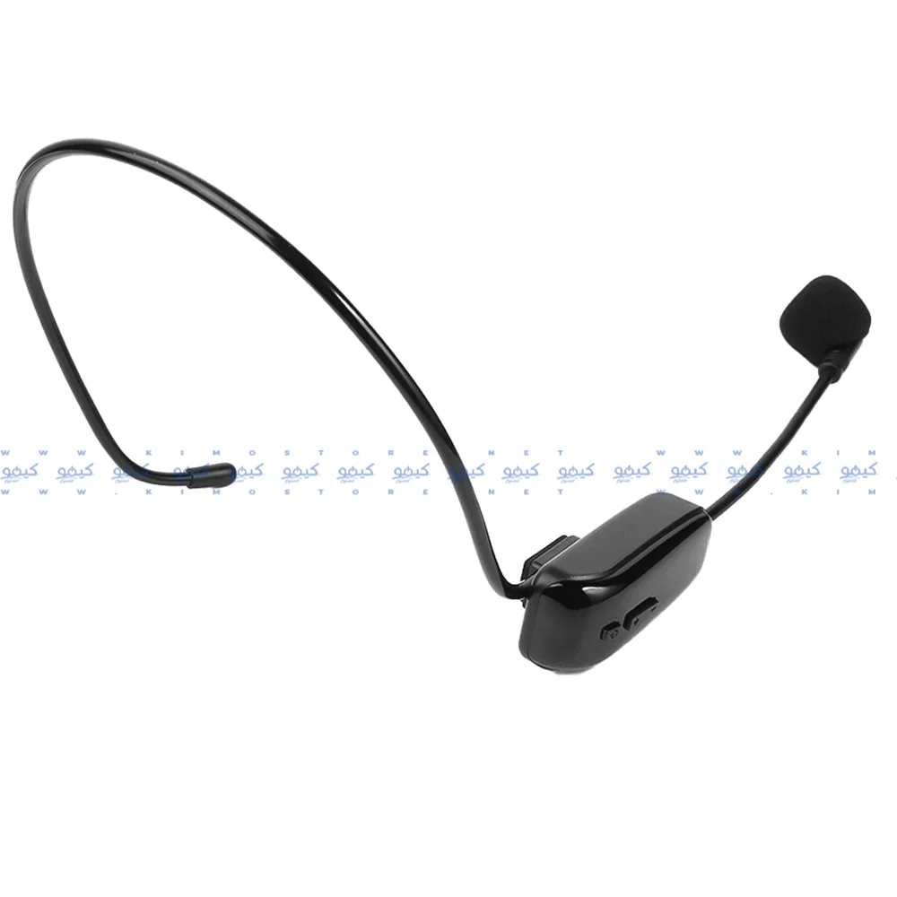 General GH-W1 Headset Wireless Microphone - Image 5