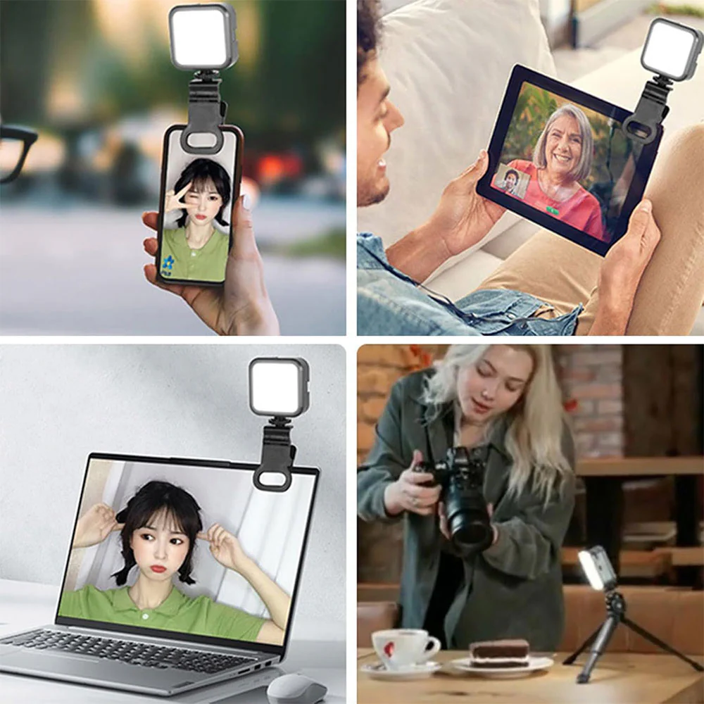 General GLC-1 Mobile Light Clip - Image 3