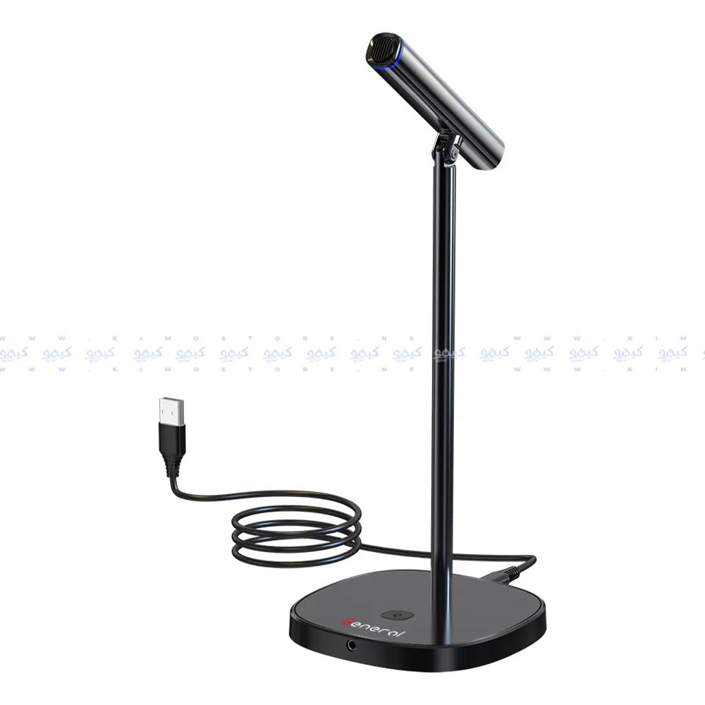 General GM9 Condenser Wired Microphone