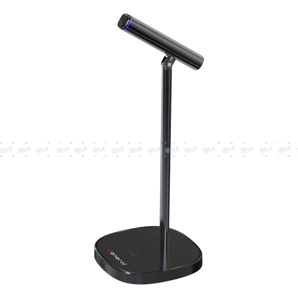 General GM9 Condenser Wired Microphone - Image 3