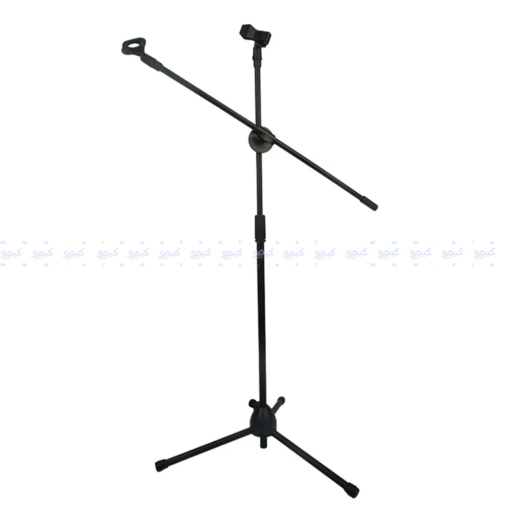 General GS103 Boom Microphone Stand - Black