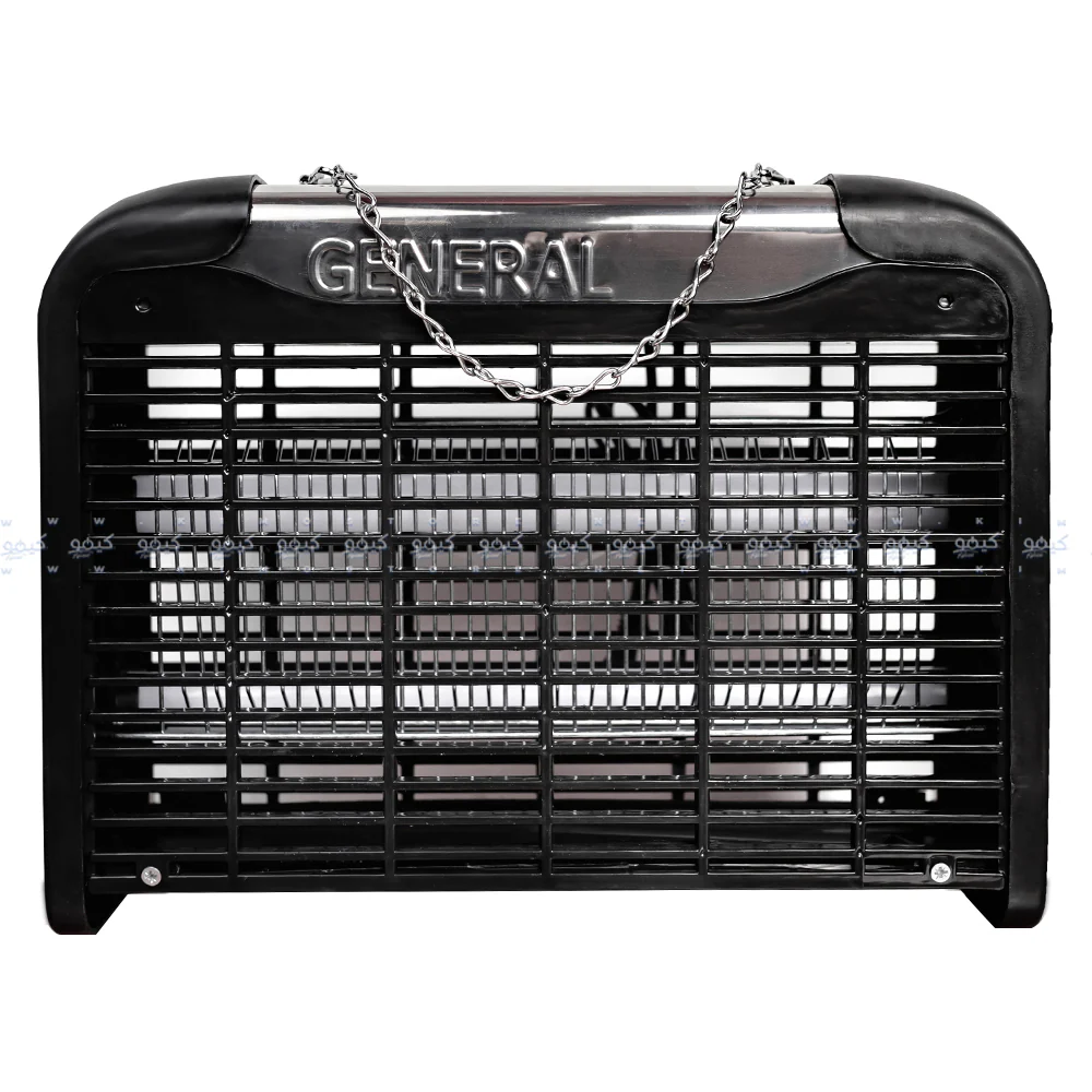 General Insect Killer Mini Shabah GEK306