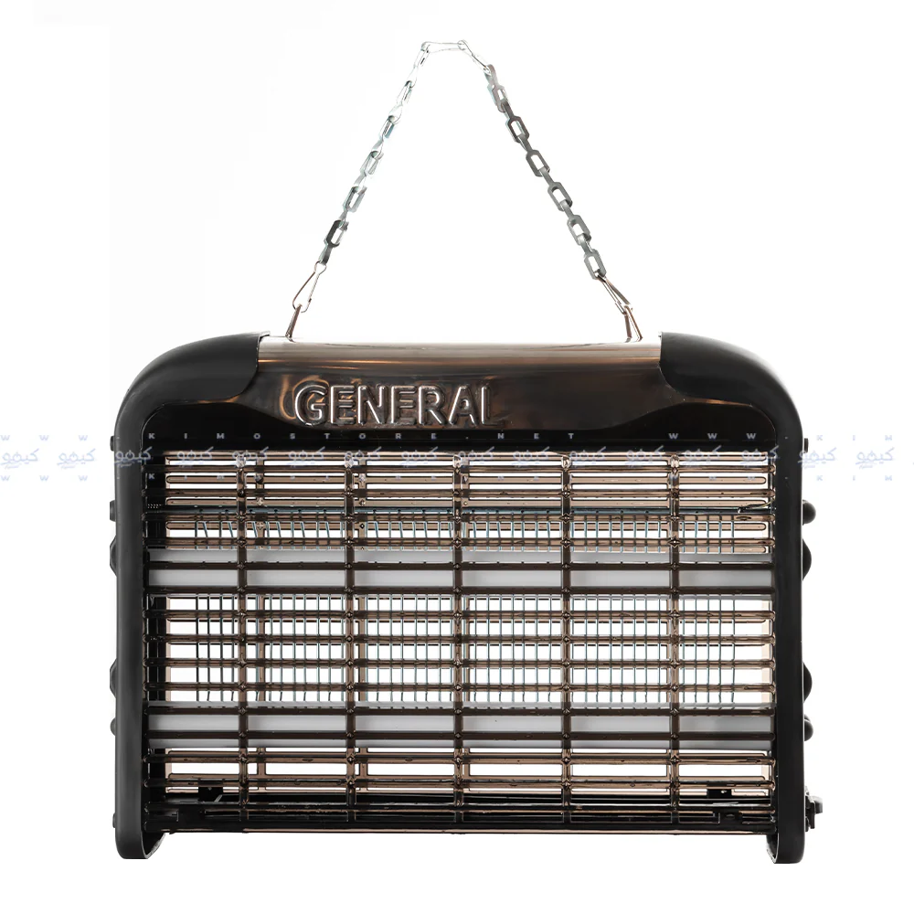 General Insect Killer Mini Shabah GEK306 - Image 2